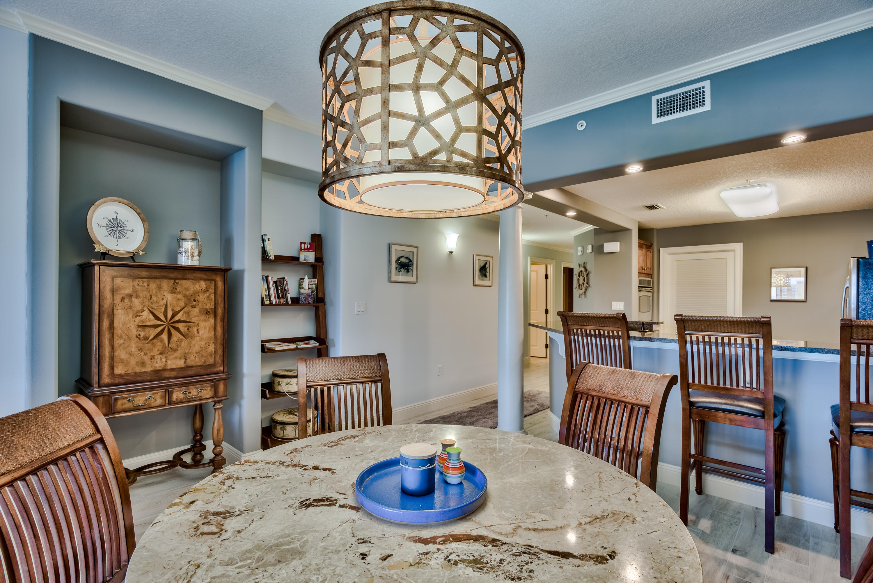 MARBELLA - Residential