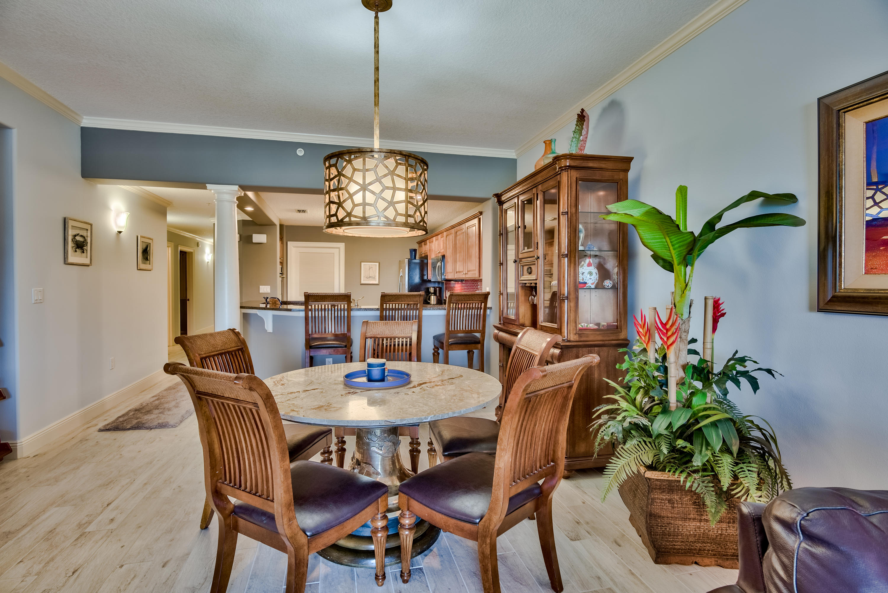 MARBELLA - Residential