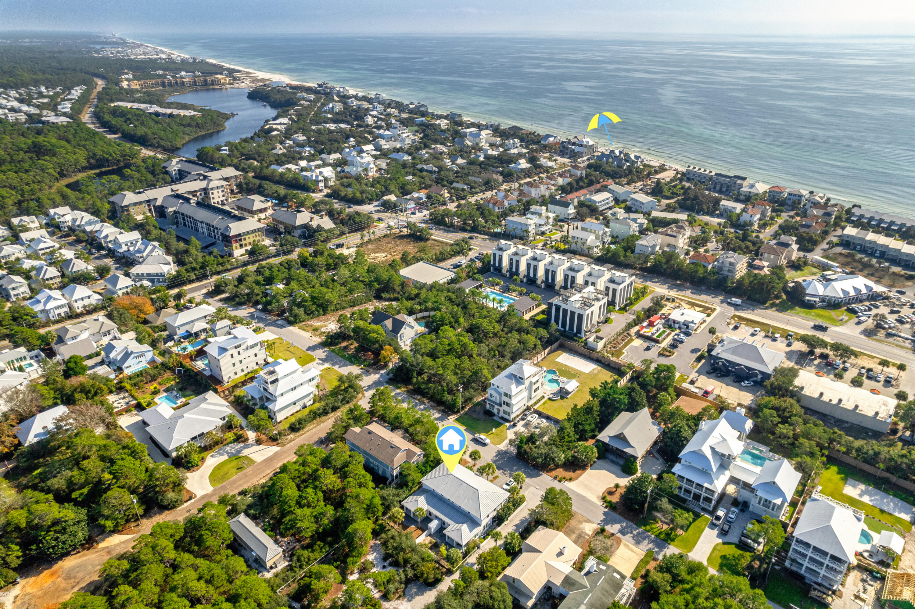 ROLLING DUNES ESTATES UNIT 2 - Residential Lease