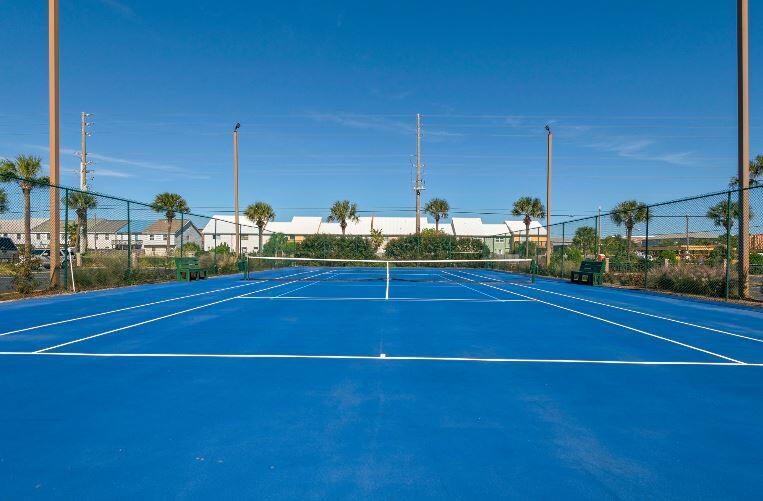 BREAKERS OF FWB PH 1 - Residential