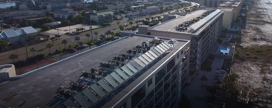 BREAKERS OF FWB PH 1 - Residential