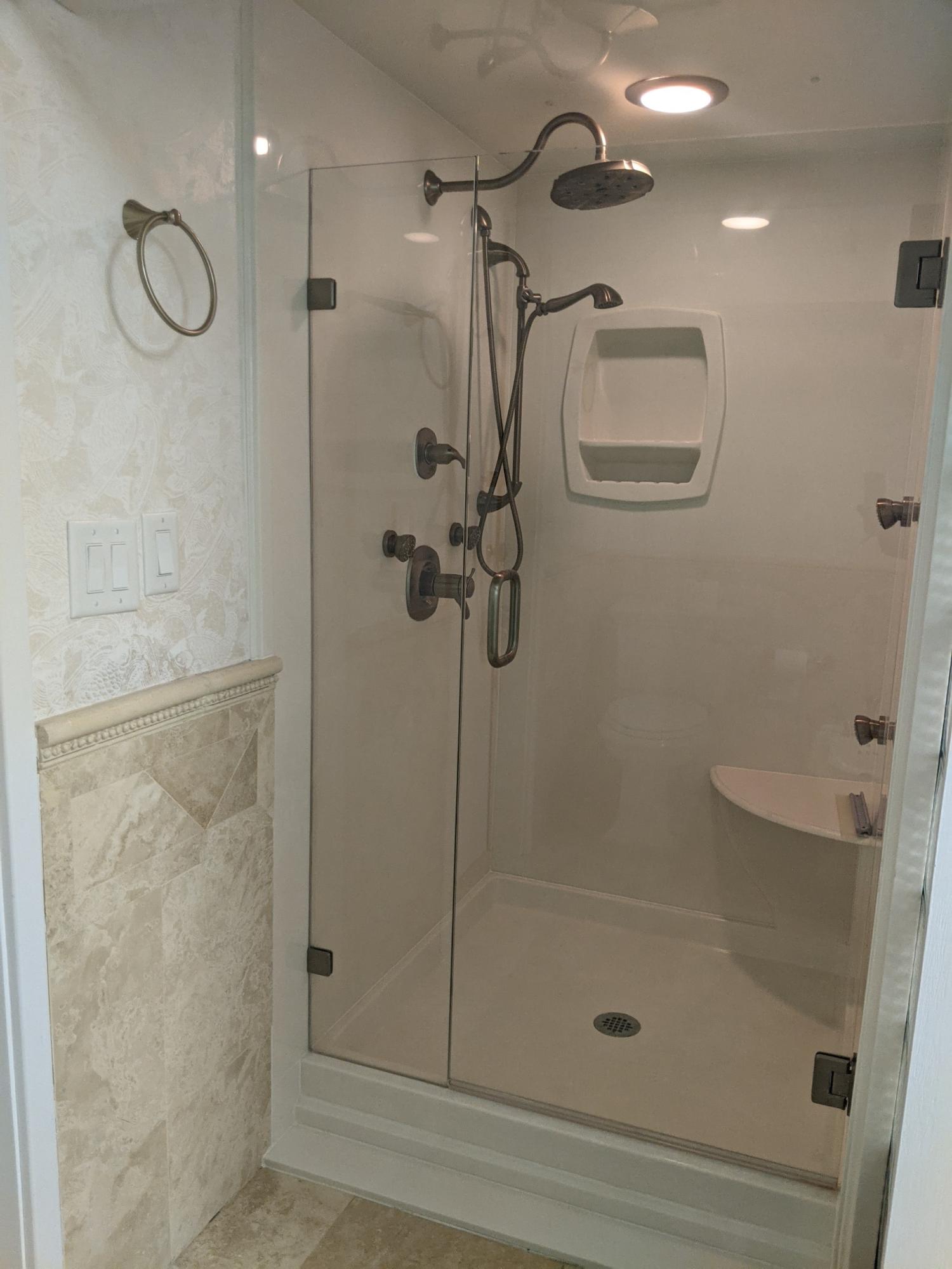 BREAKERS OF FWB PH 1 - Residential