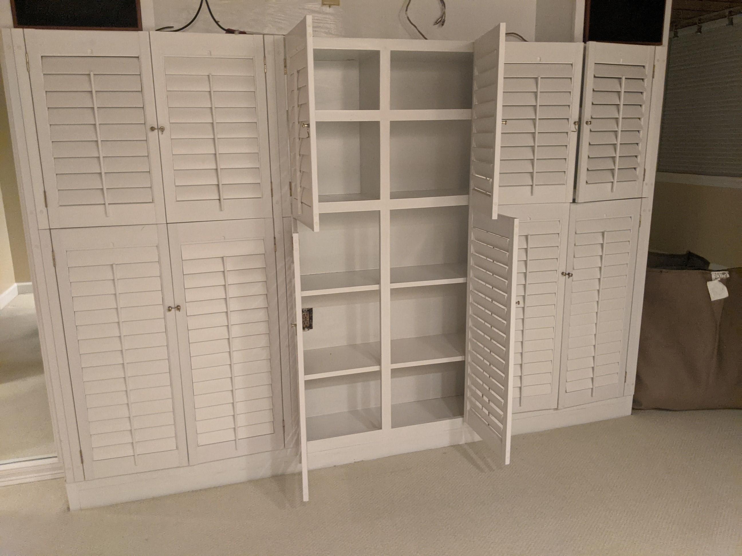 BREAKERS OF FWB PH 1 - Residential