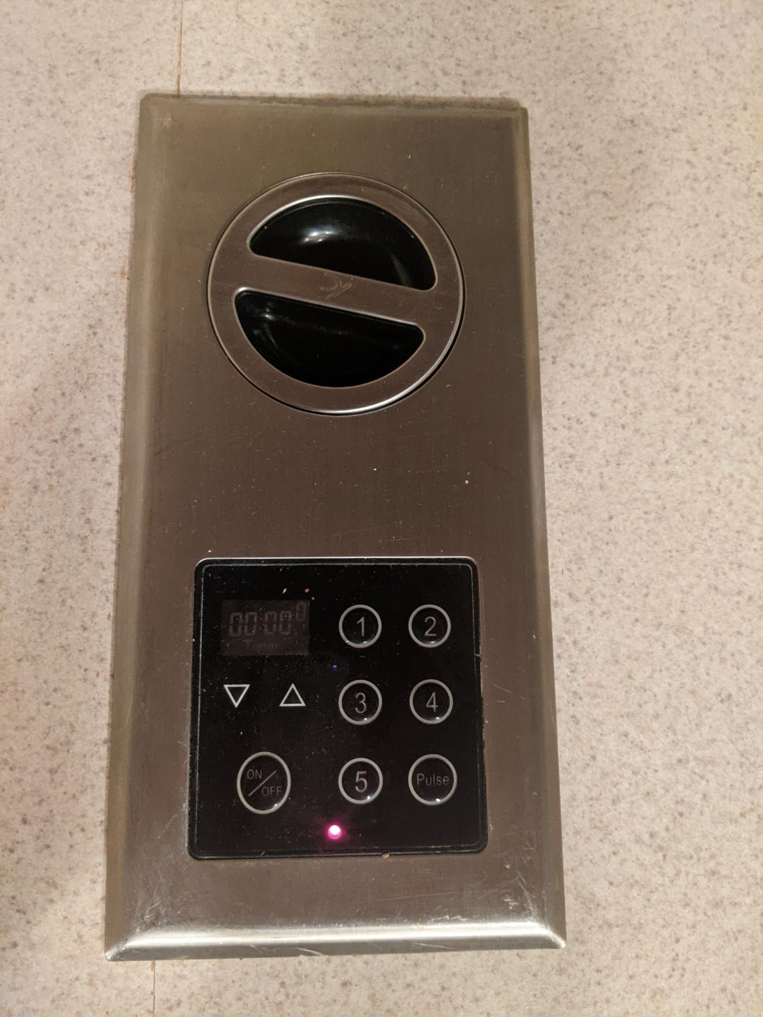 BREAKERS OF FWB PH 1 - Residential