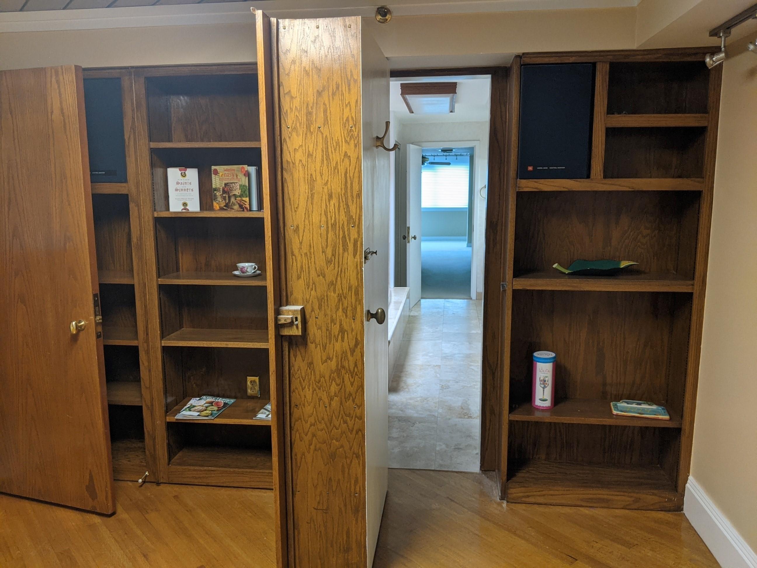 BREAKERS OF FWB PH 1 - Residential