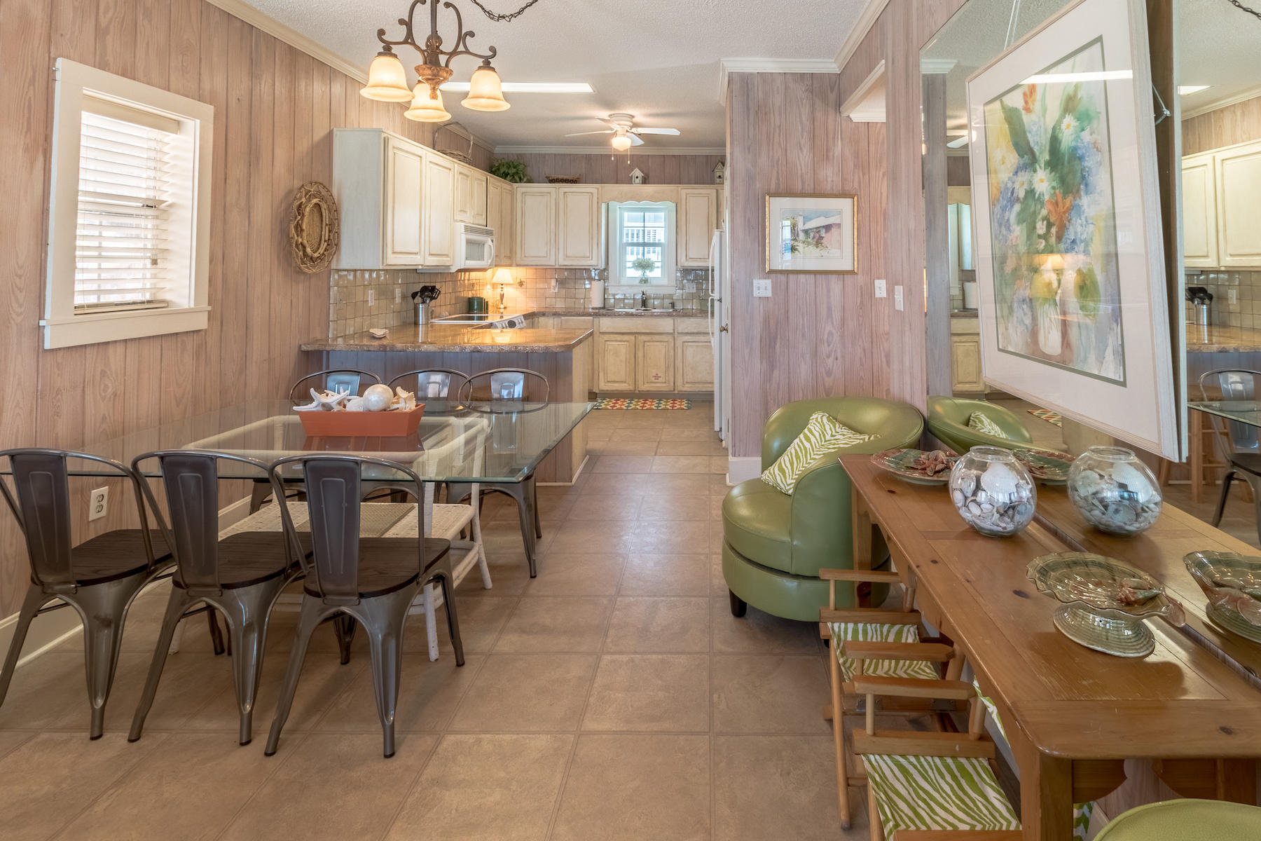 EASTERN LAKE S/D - Residential