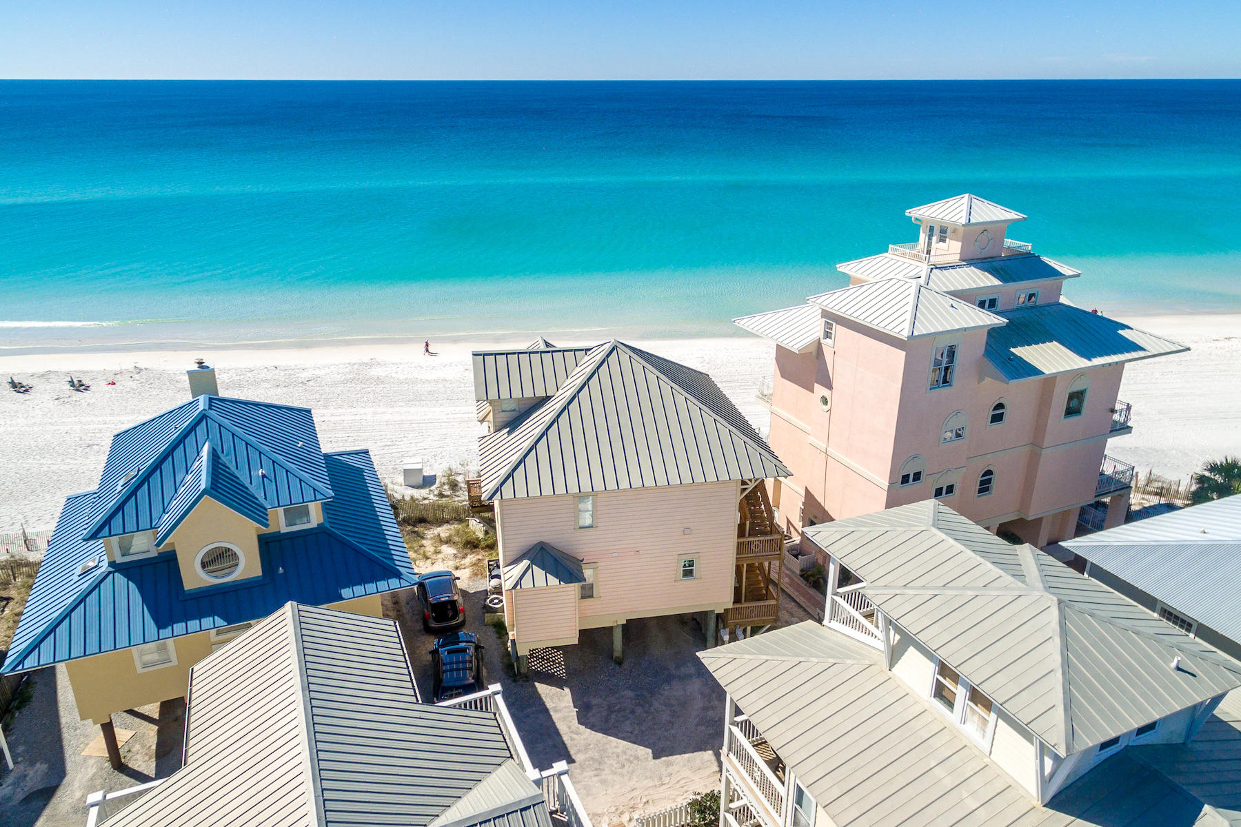 EASTERN LAKE S/D - Residential