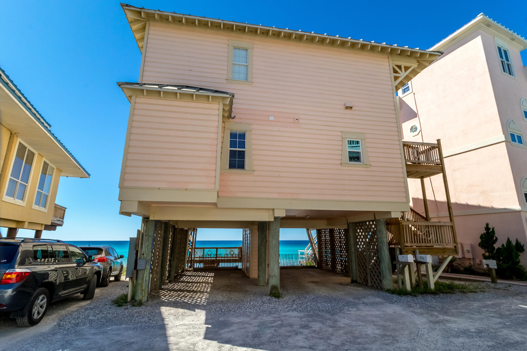 EASTERN LAKE S/D - Residential