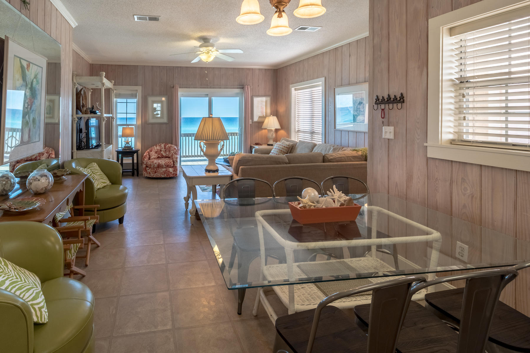 EASTERN LAKE S/D - Residential