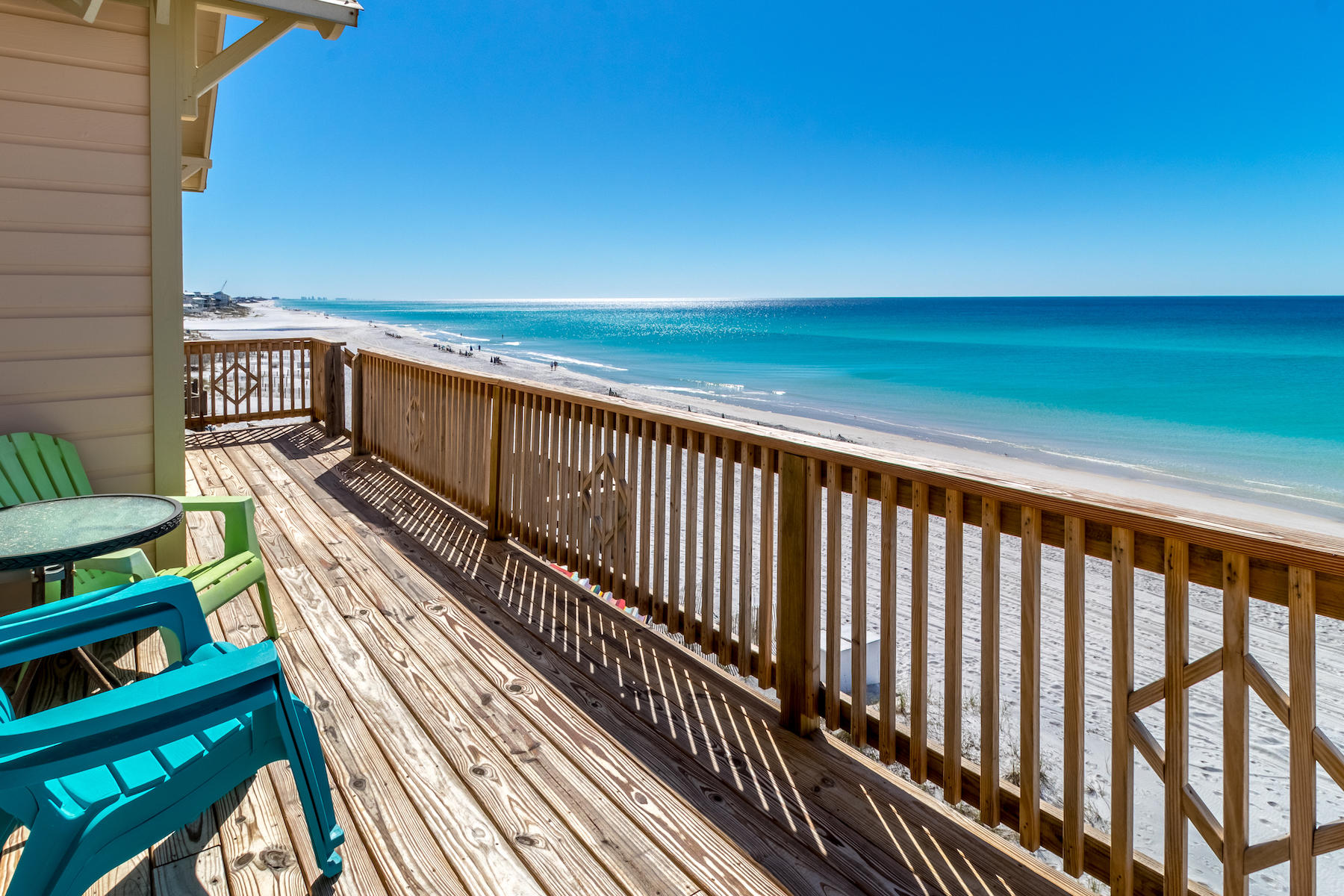 EASTERN LAKE S/D - Residential