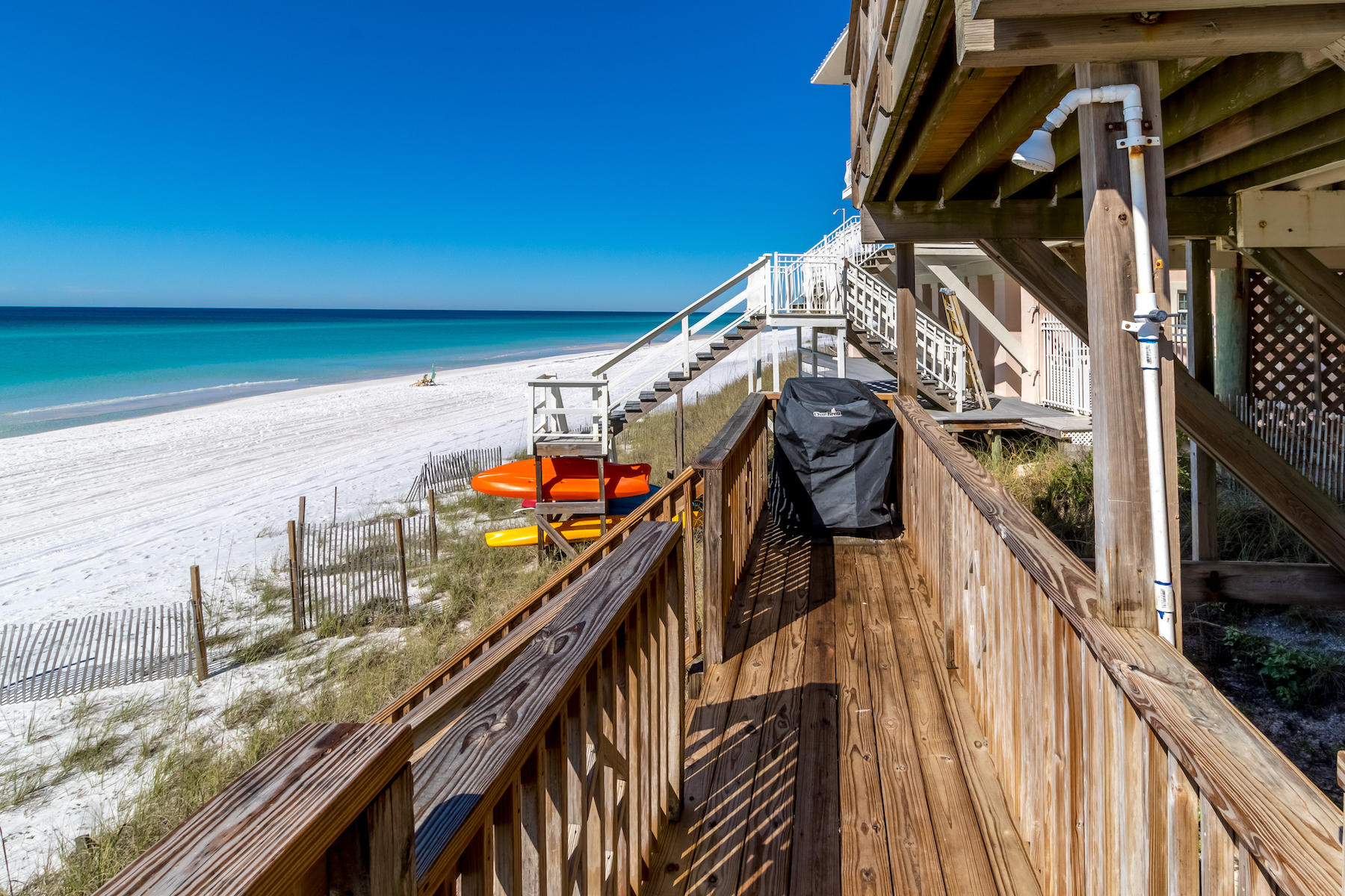 EASTERN LAKE S/D - Residential