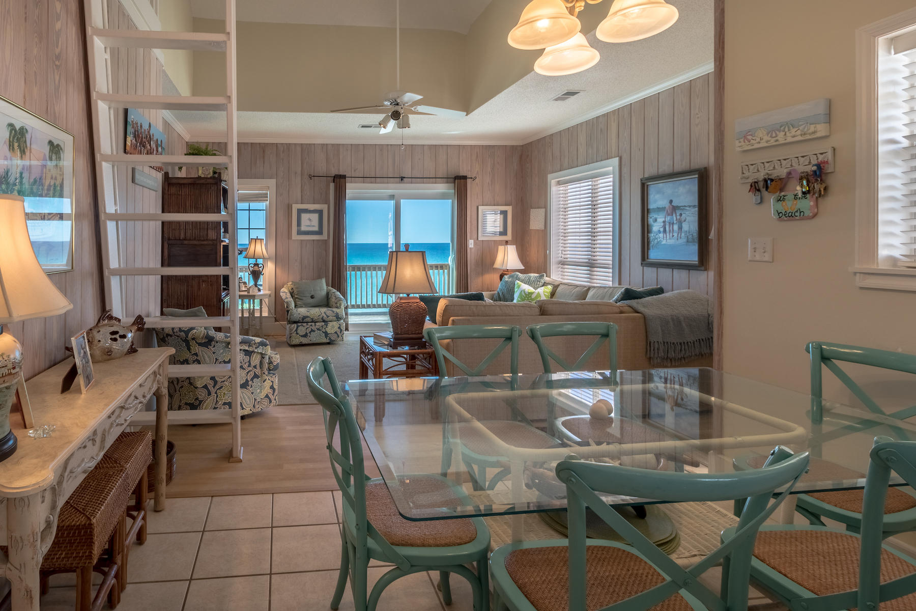 EASTERN LAKE S/D - Residential