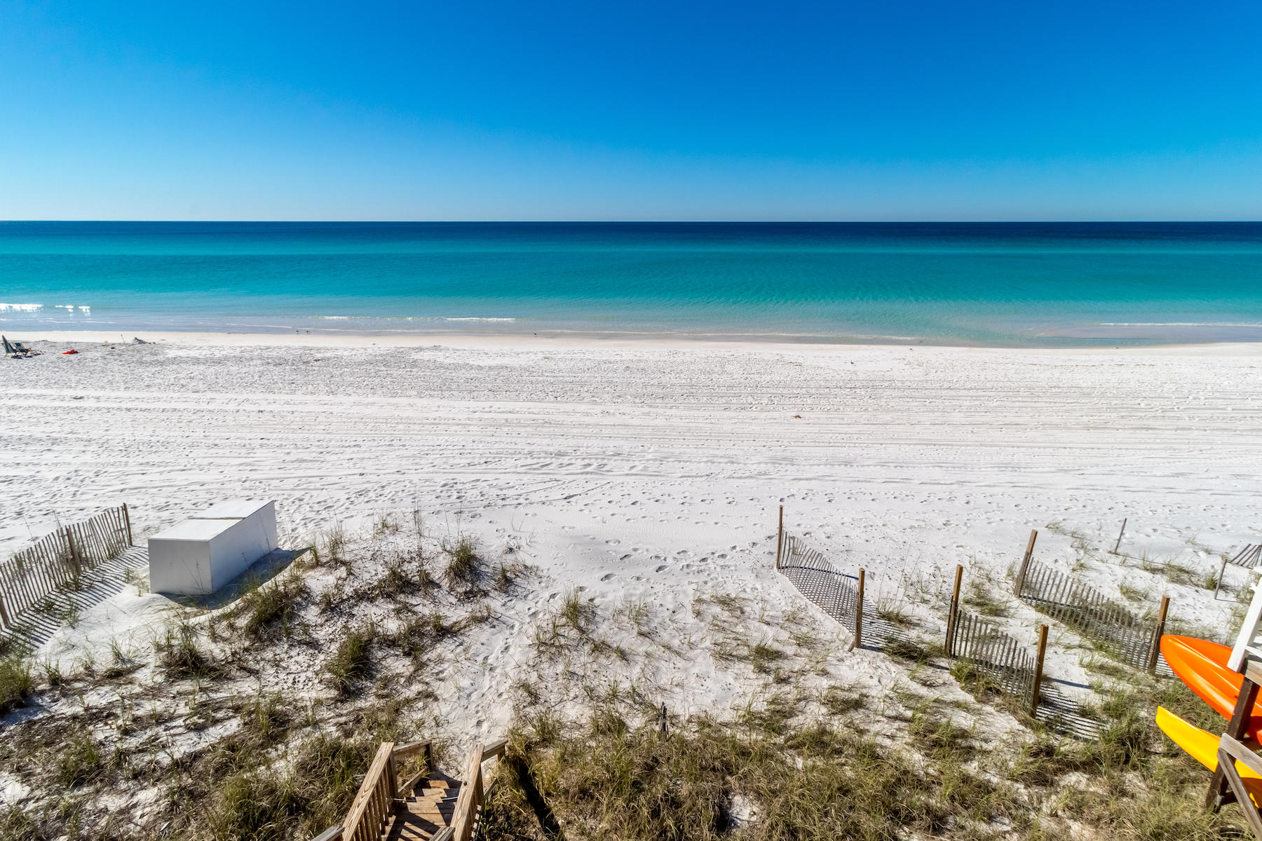 EASTERN LAKE S/D - Residential