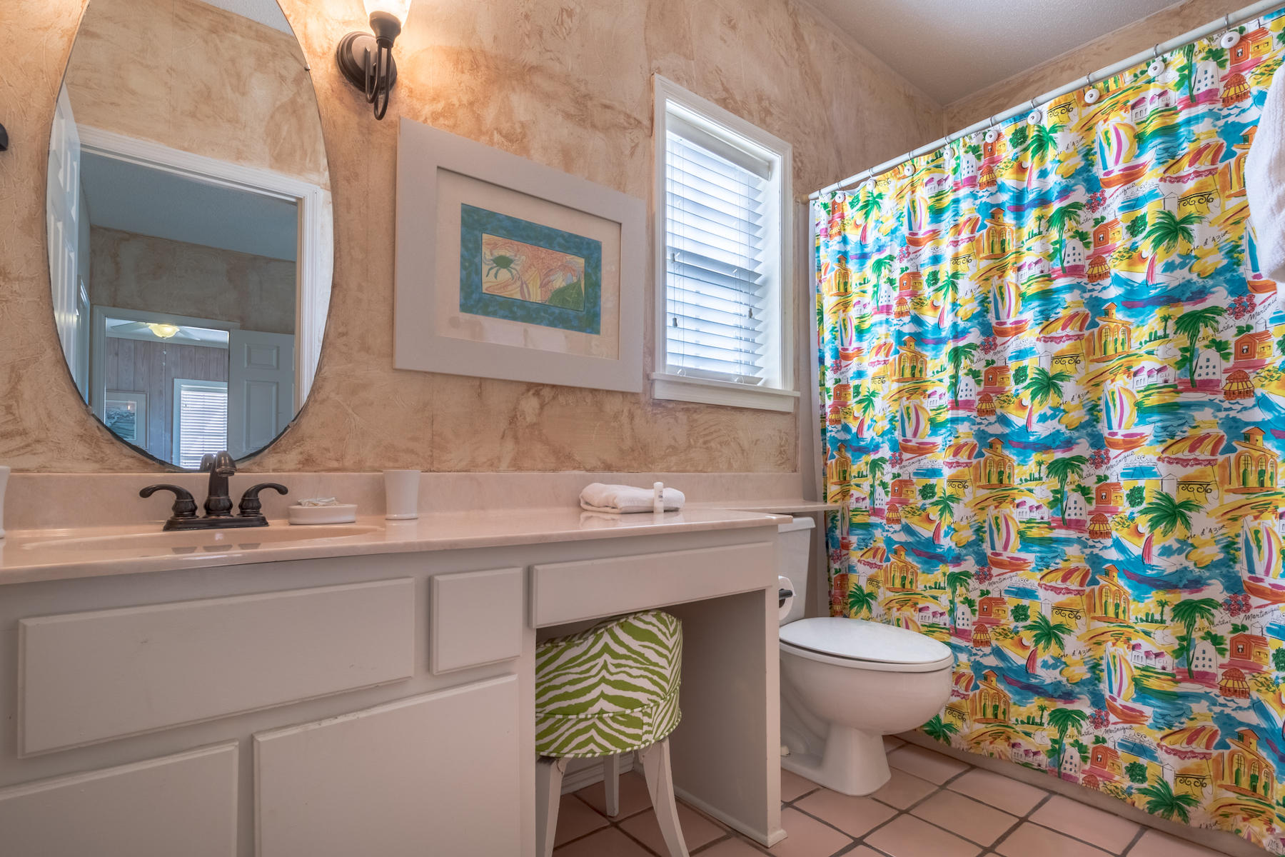 EASTERN LAKE S/D - Residential