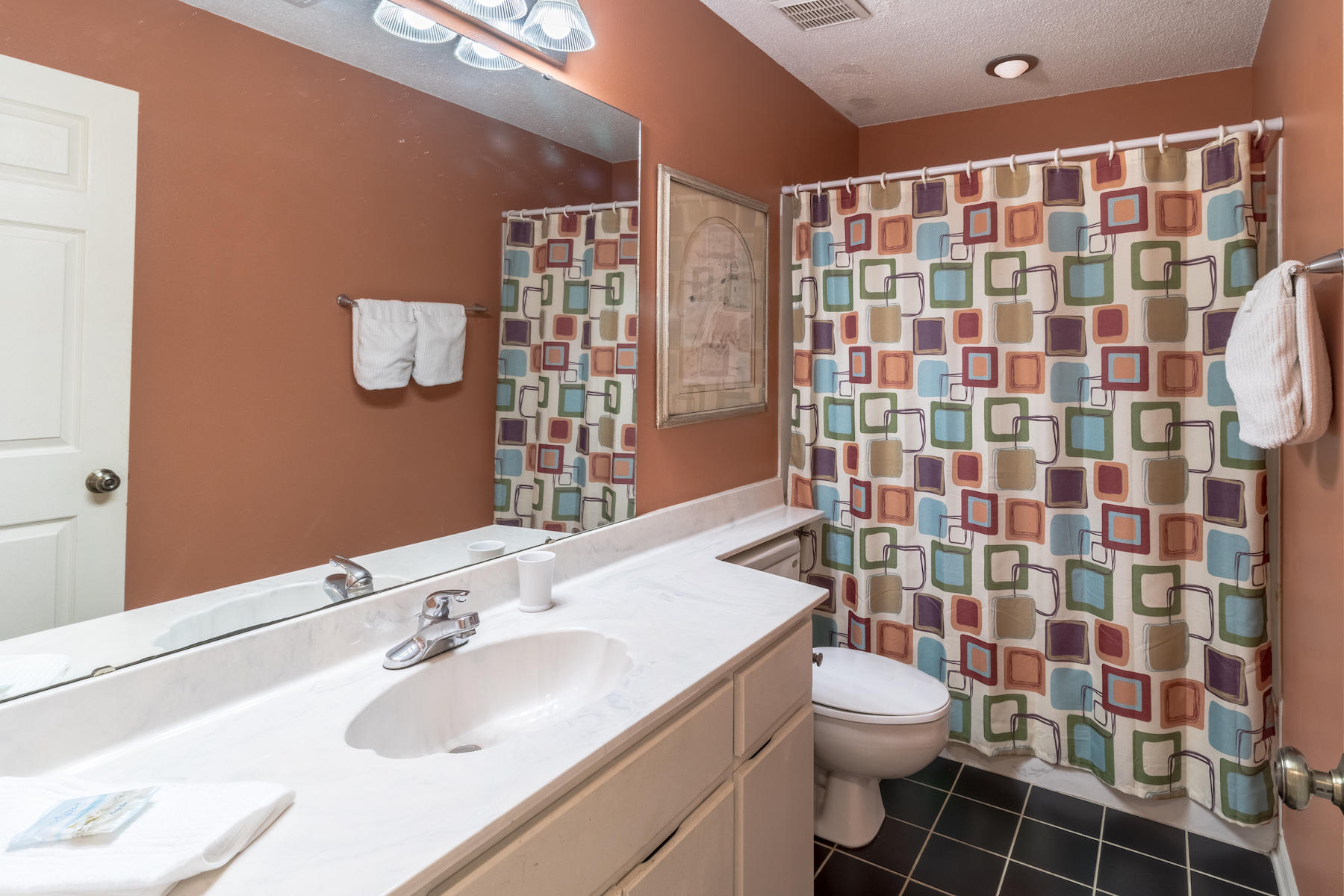 EASTERN LAKE S/D - Residential