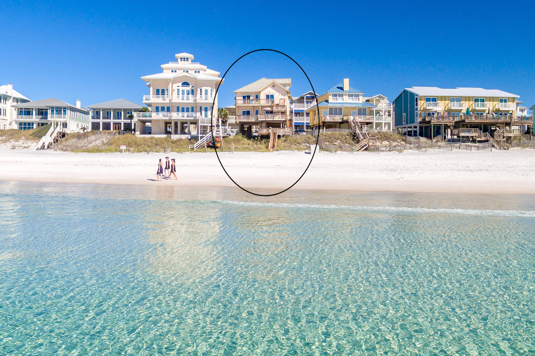 EASTERN LAKE S/D - Residential