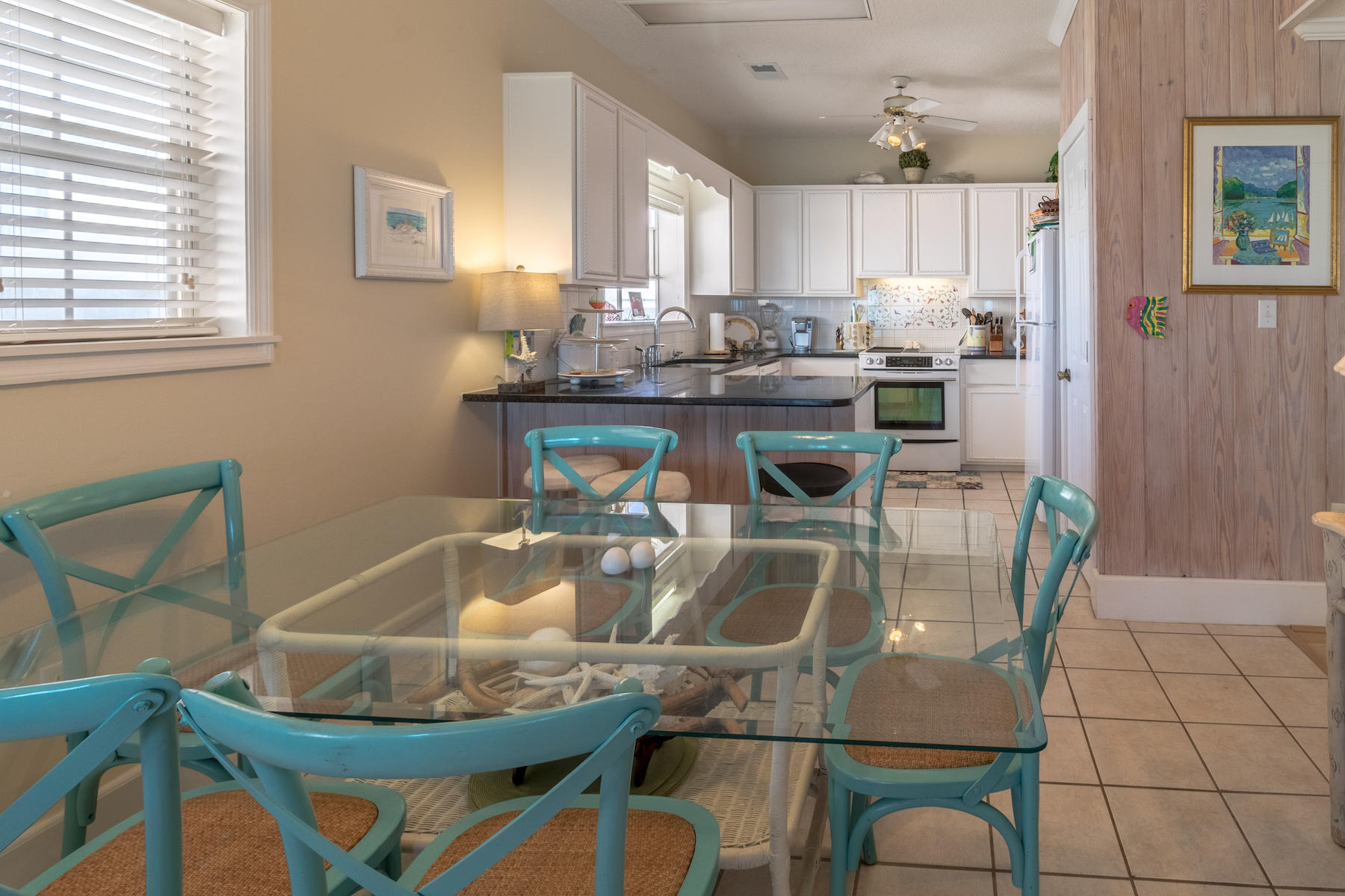 EASTERN LAKE S/D - Residential