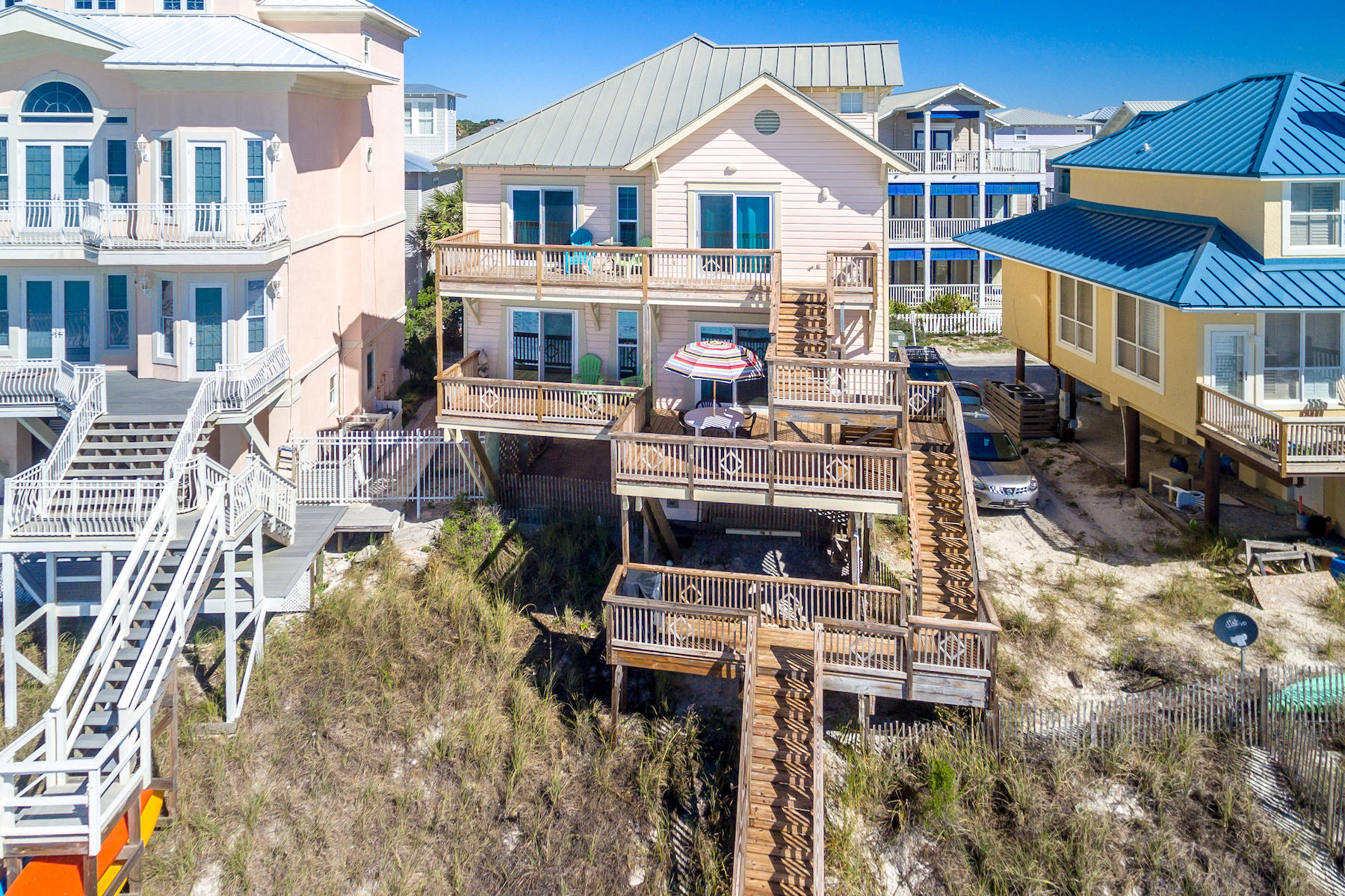 EASTERN LAKE S/D - Residential