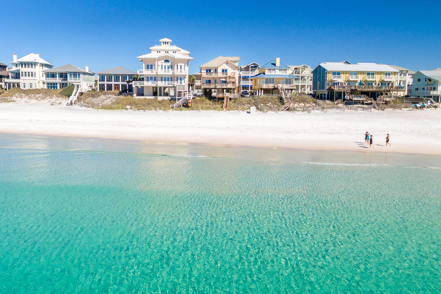 EASTERN LAKE S/D - Residential