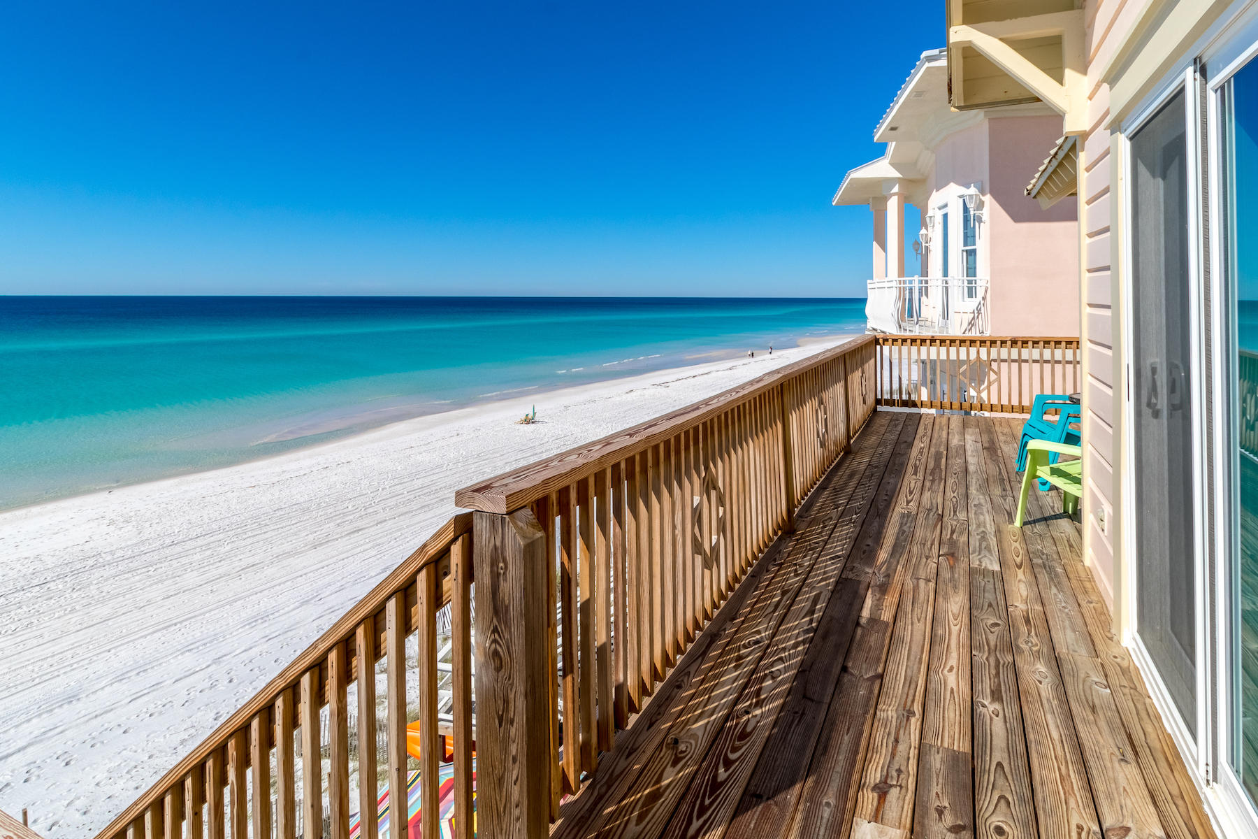 EASTERN LAKE S/D - Residential