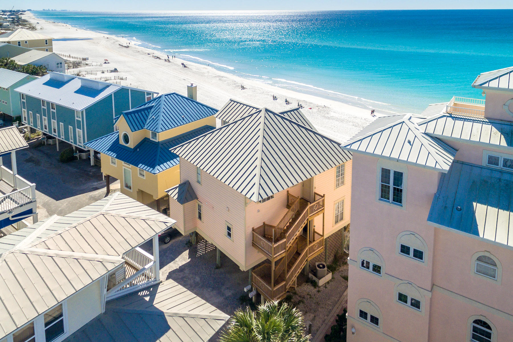 EASTERN LAKE S/D - Residential