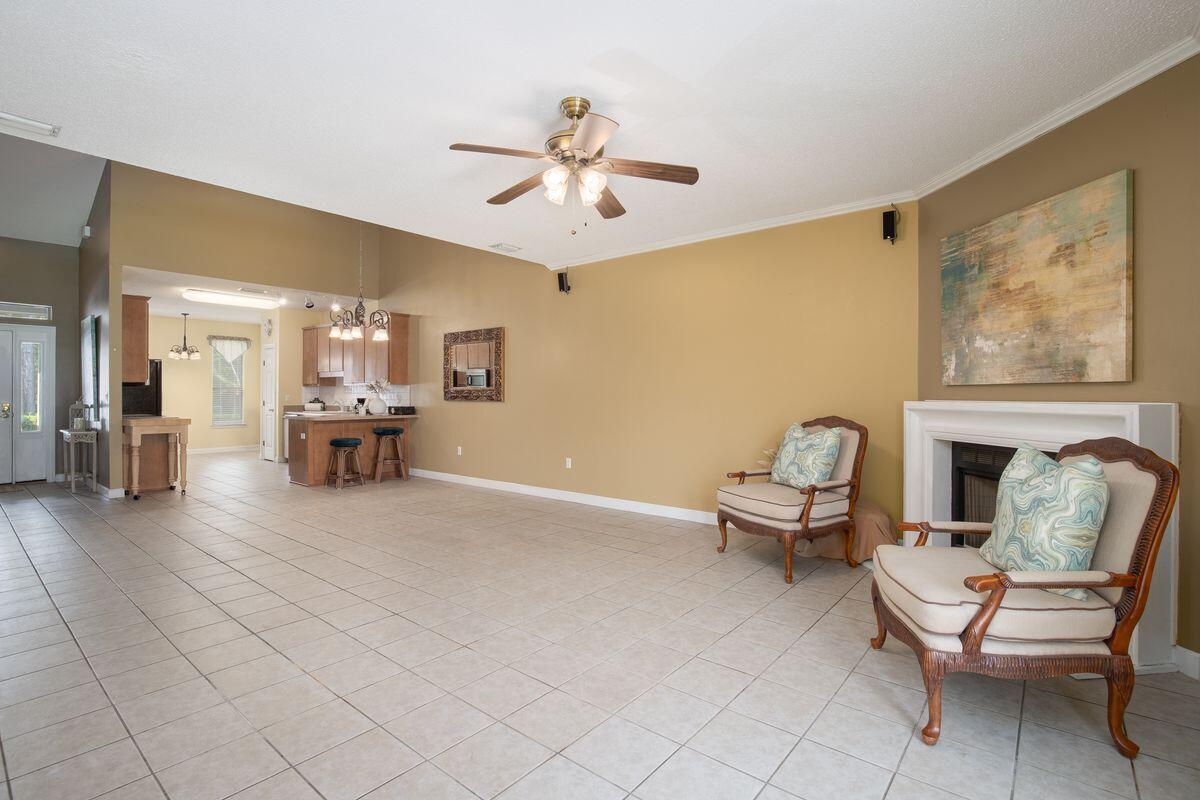 ESCADA - Residential