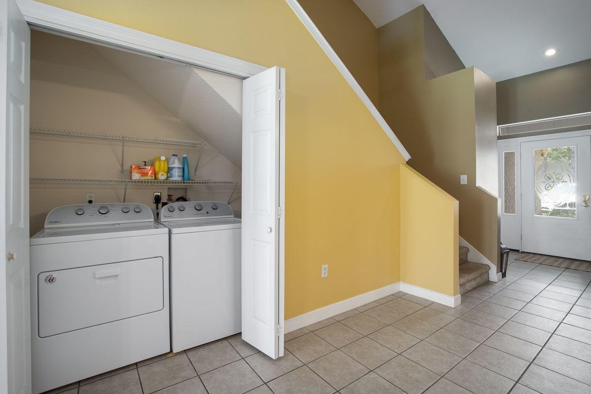 ESCADA - Residential