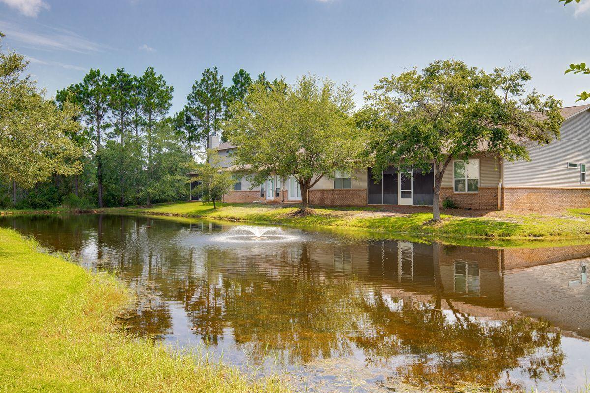 ESCADA - Residential