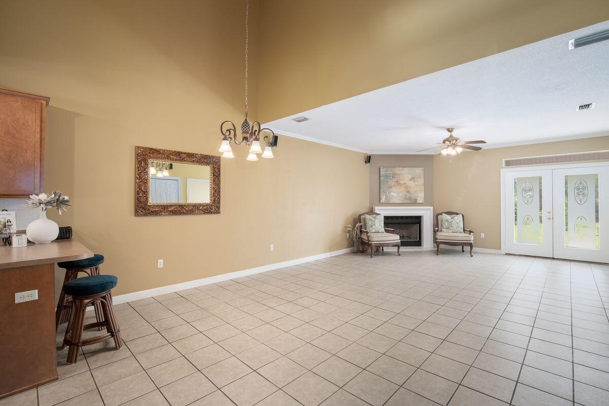 ESCADA - Residential