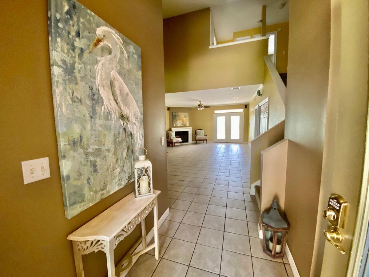 ESCADA - Residential