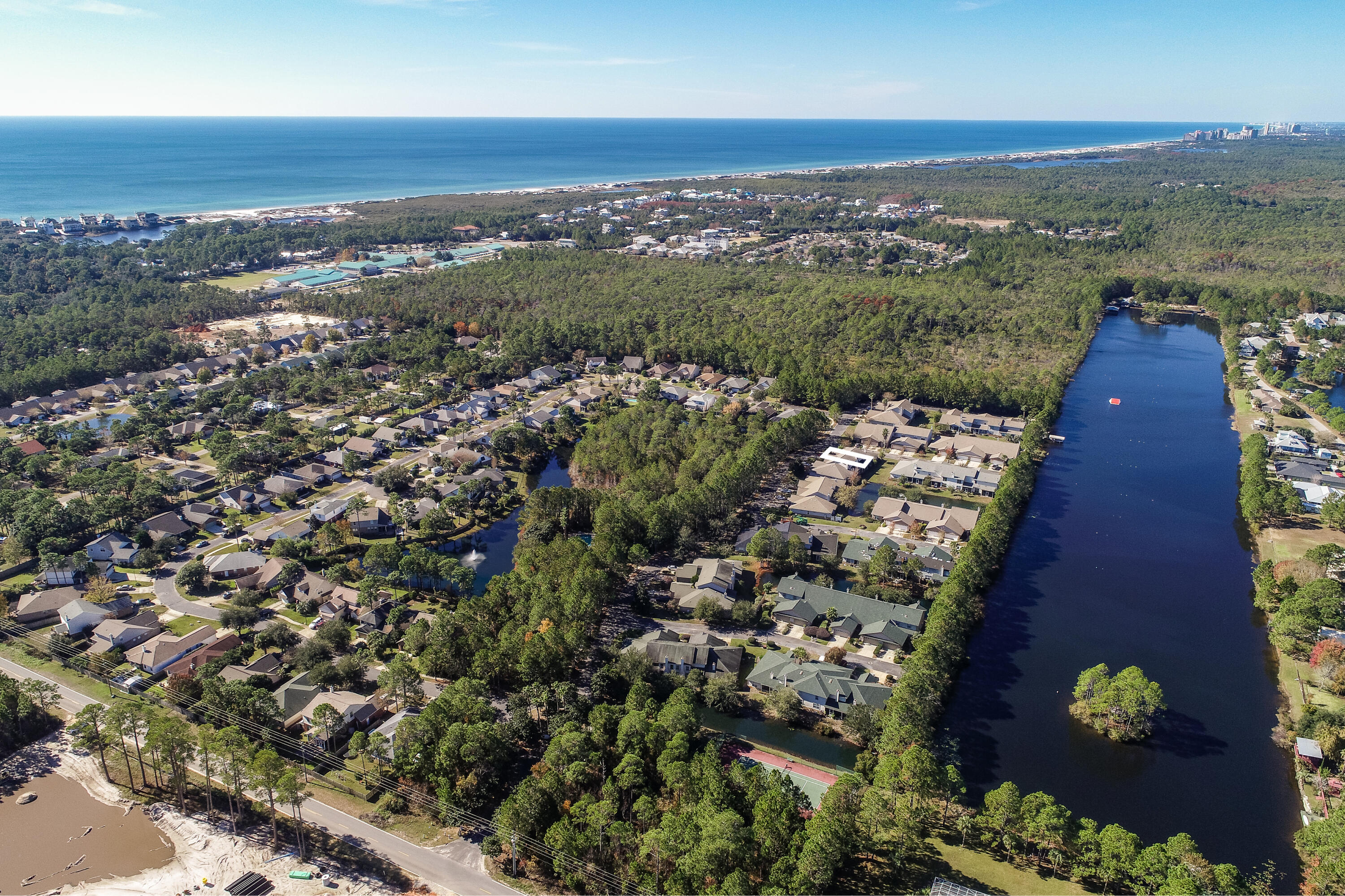 ESCADA - Residential