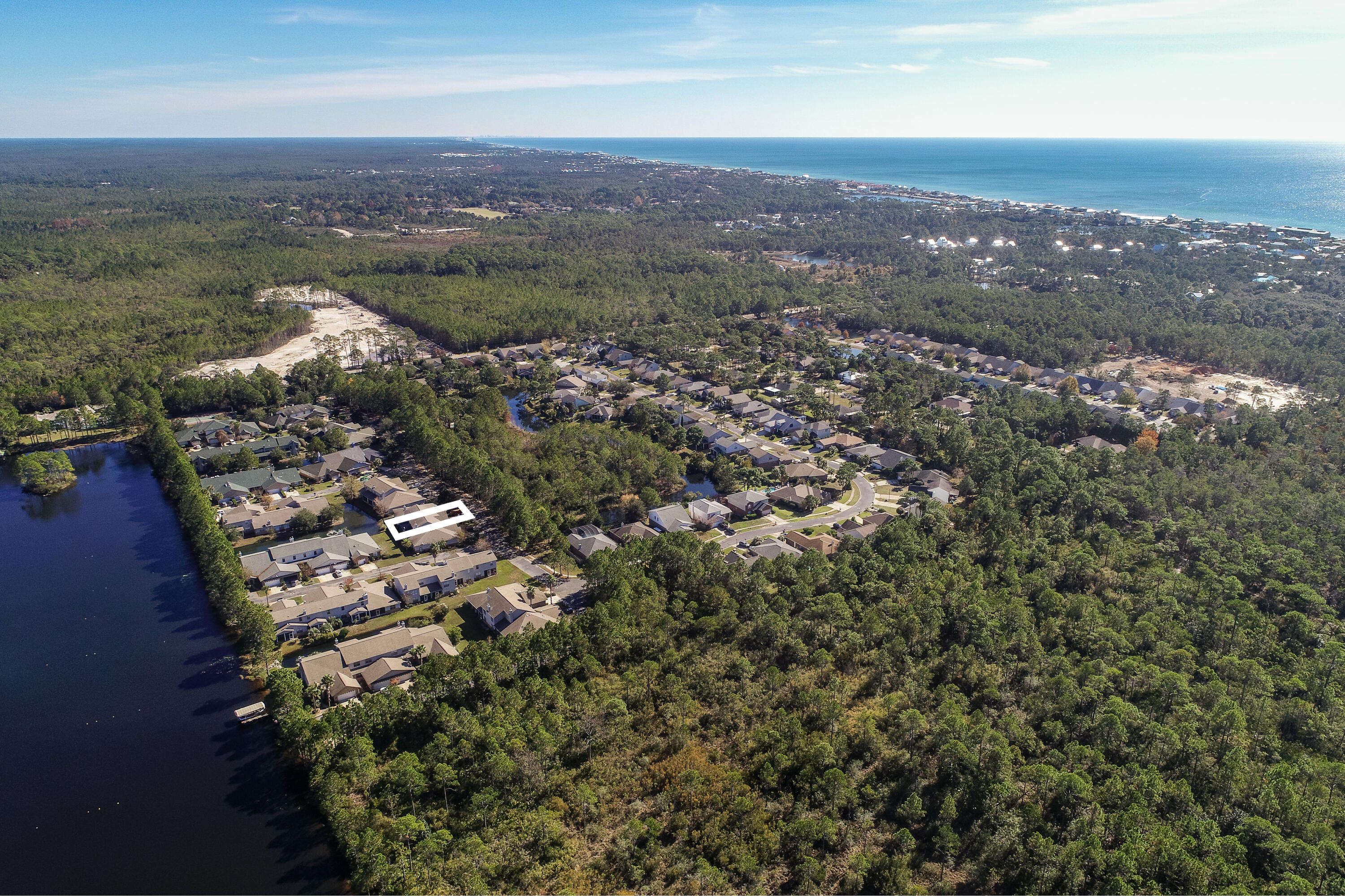 ESCADA - Residential