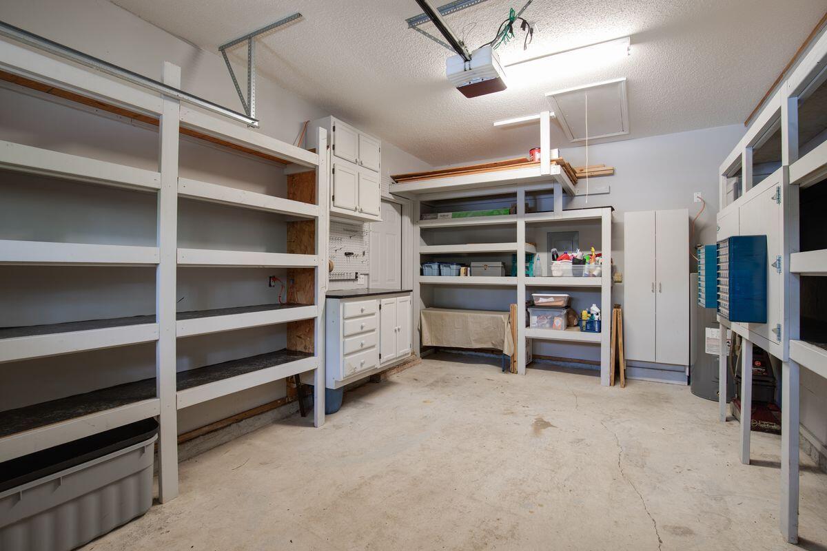 ESCADA - Residential