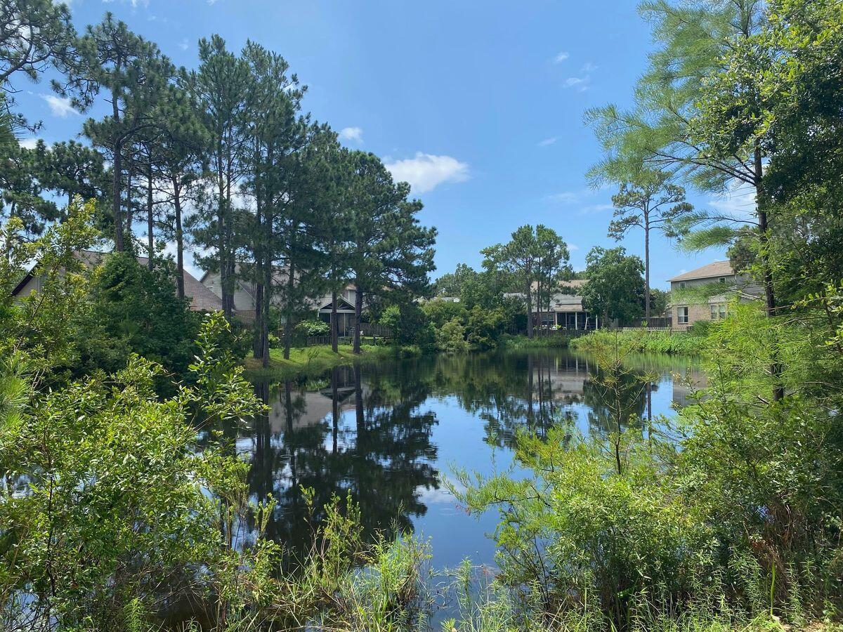 ESCADA - Residential