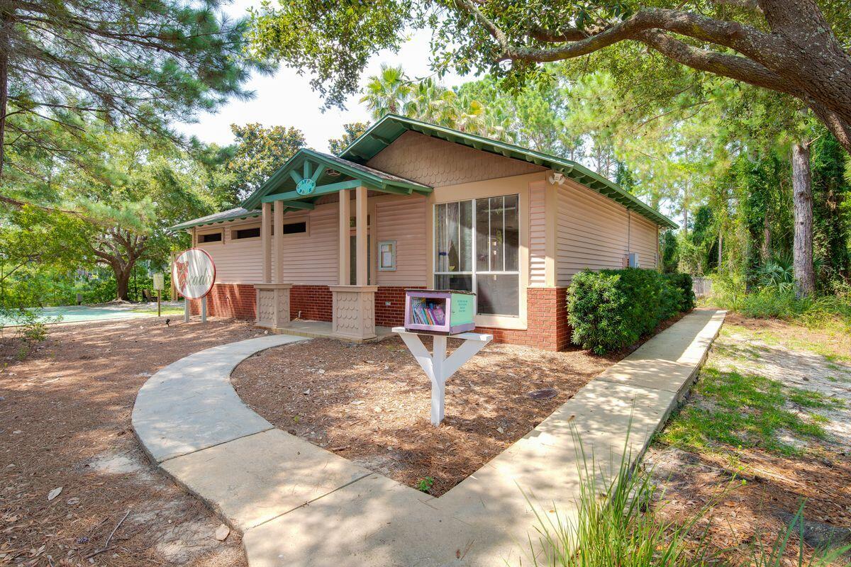 ESCADA - Residential