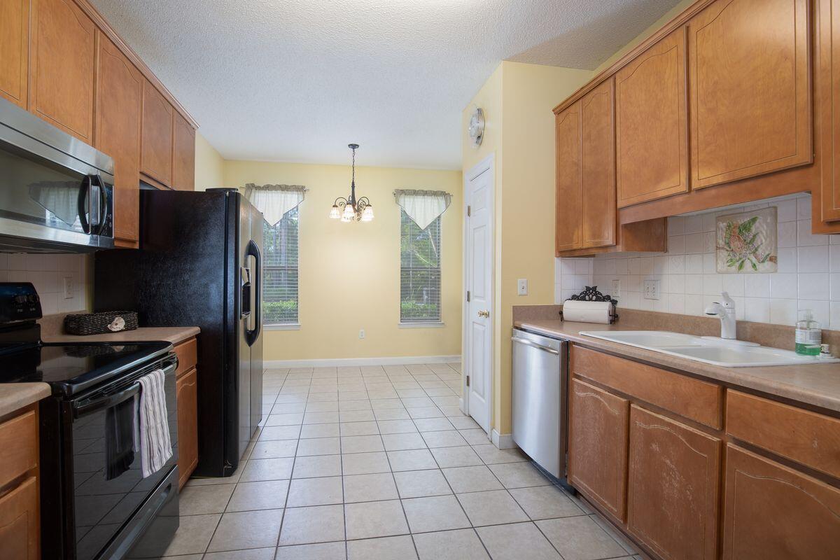 ESCADA - Residential