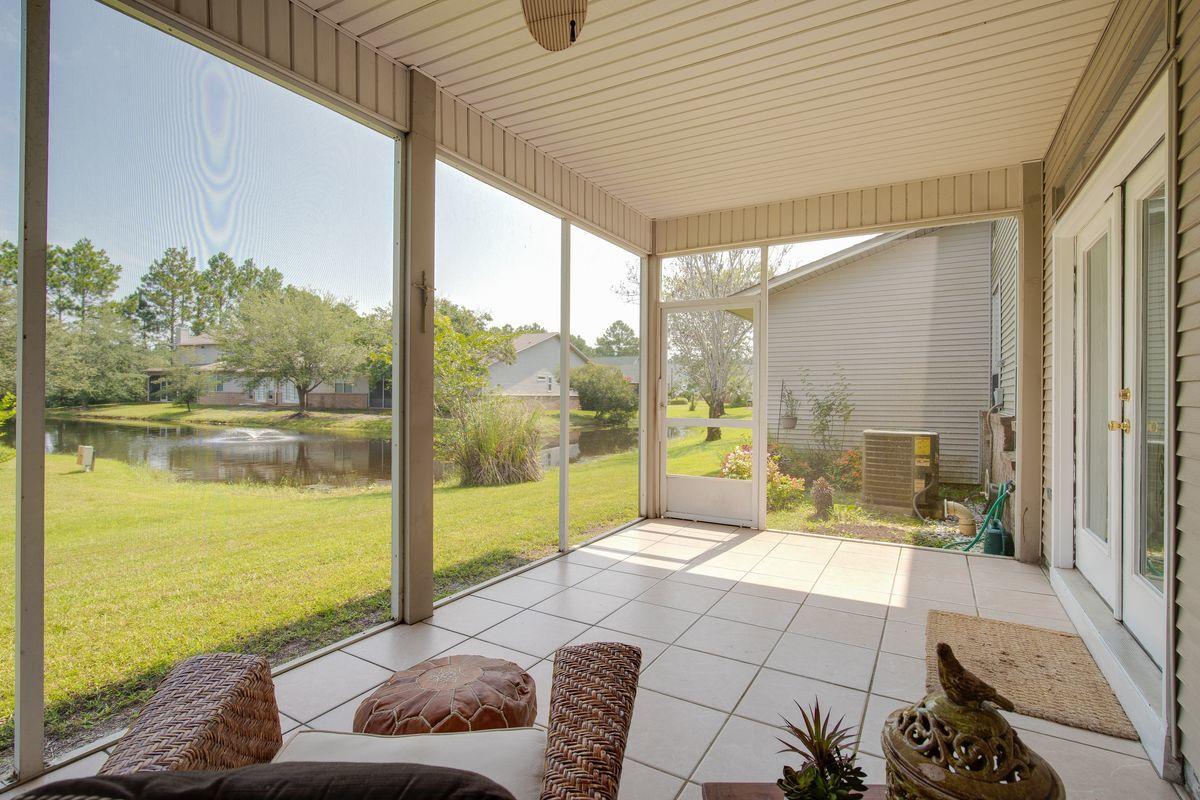 ESCADA - Residential