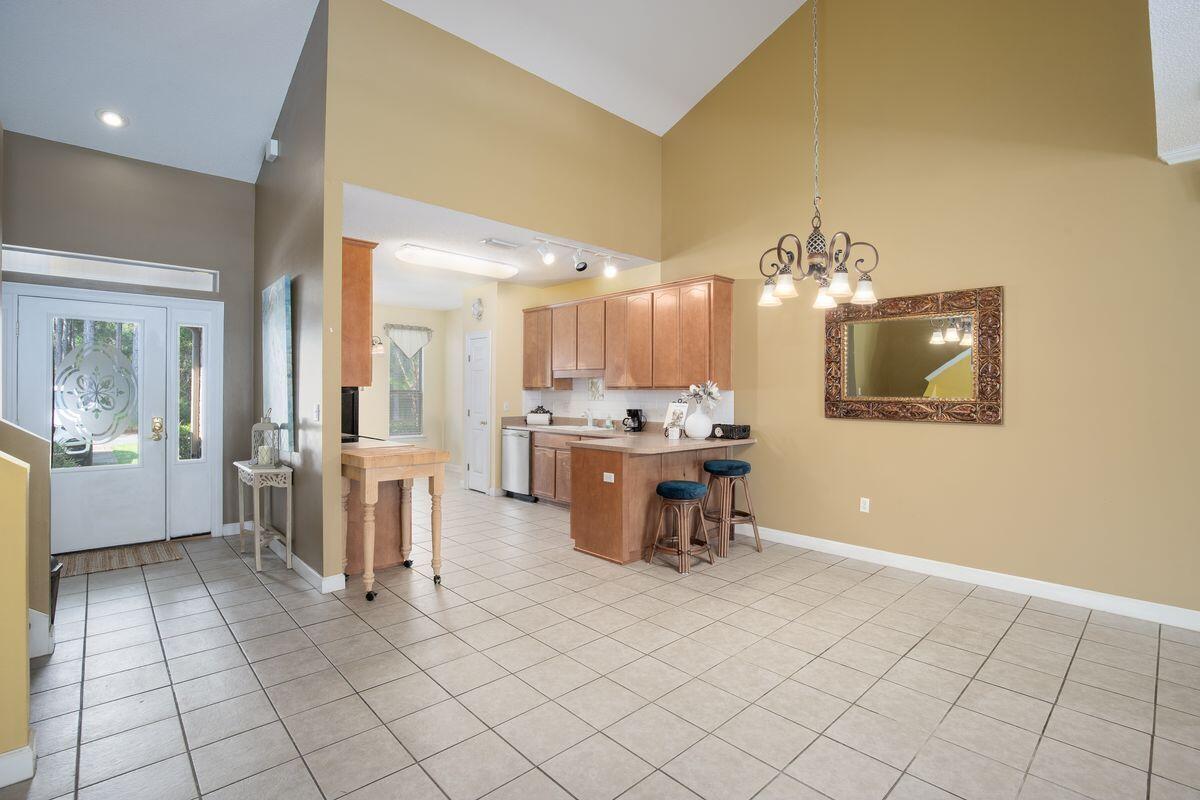 ESCADA - Residential