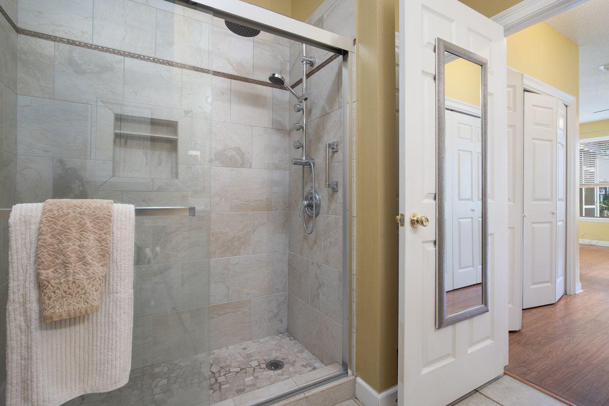 ESCADA - Residential