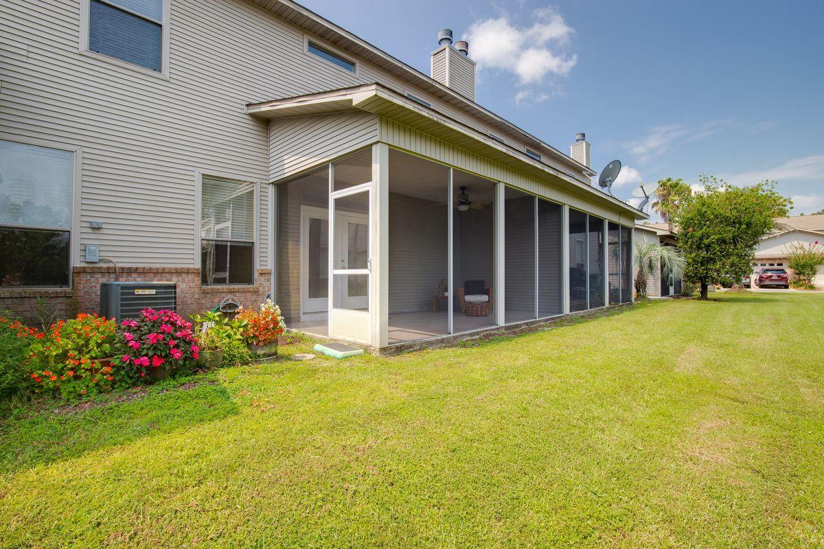 ESCADA - Residential