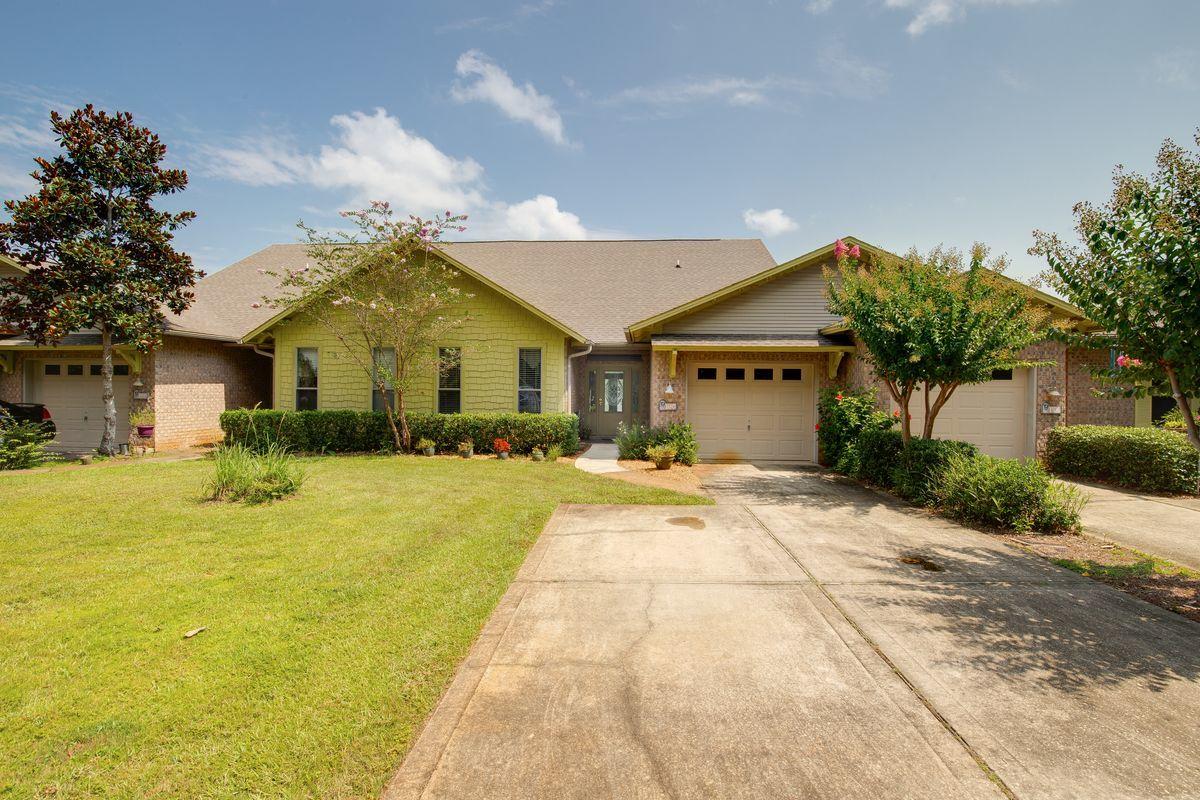 ESCADA - Residential