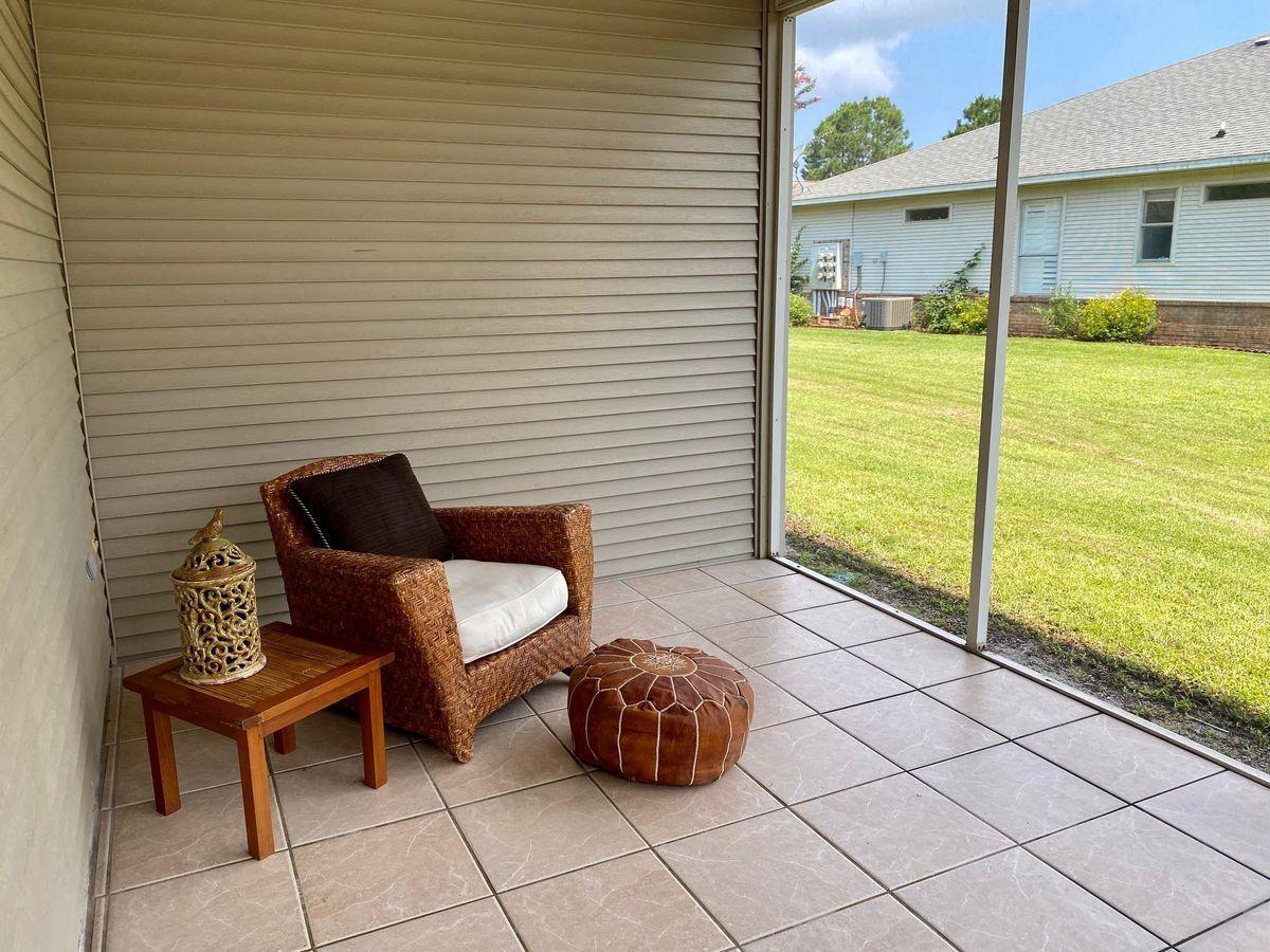 ESCADA - Residential