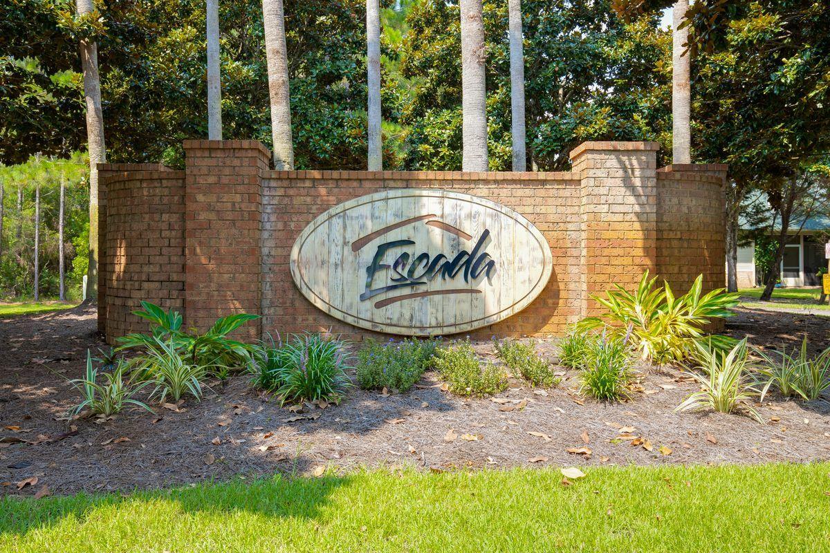 ESCADA - Residential