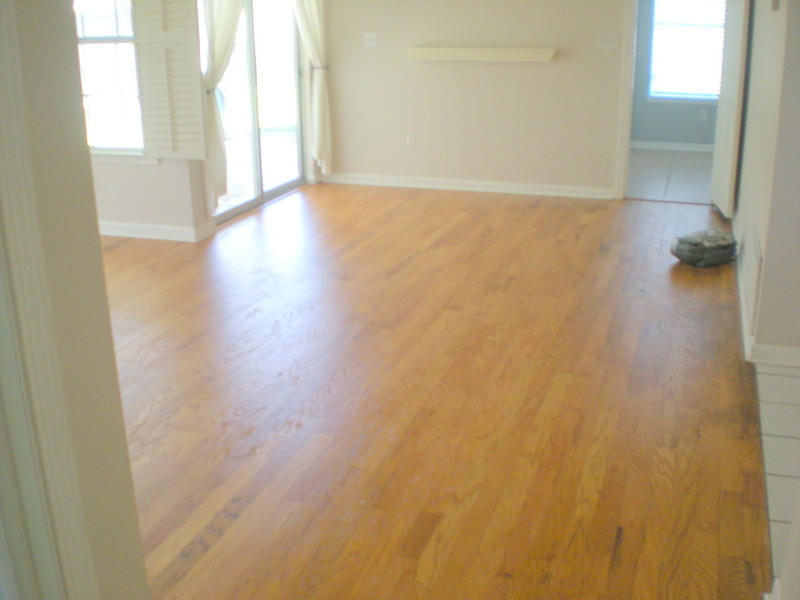 ORION LAKE - Residential Lease