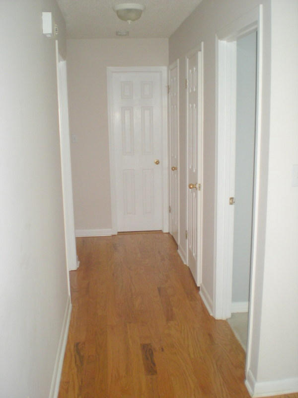 ORION LAKE - Residential Lease