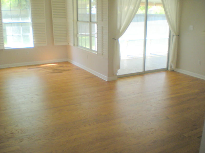 ORION LAKE - Residential Lease