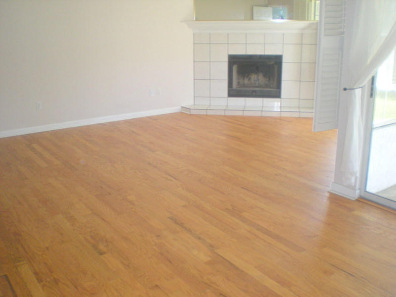 ORION LAKE - Residential Lease