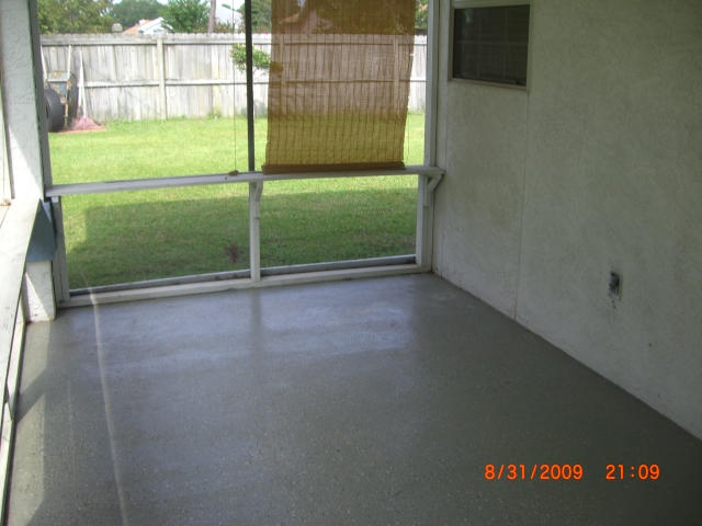 ORION LAKE - Residential Lease