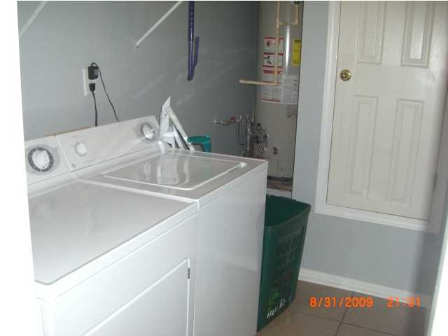 ORION LAKE - Residential Lease