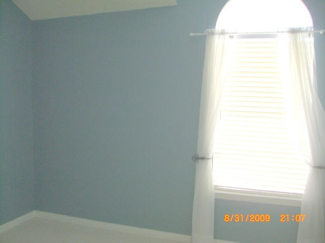 ORION LAKE - Residential Lease